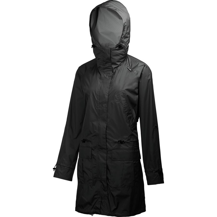 Helly Hansen Somerville Rain Coat Women's