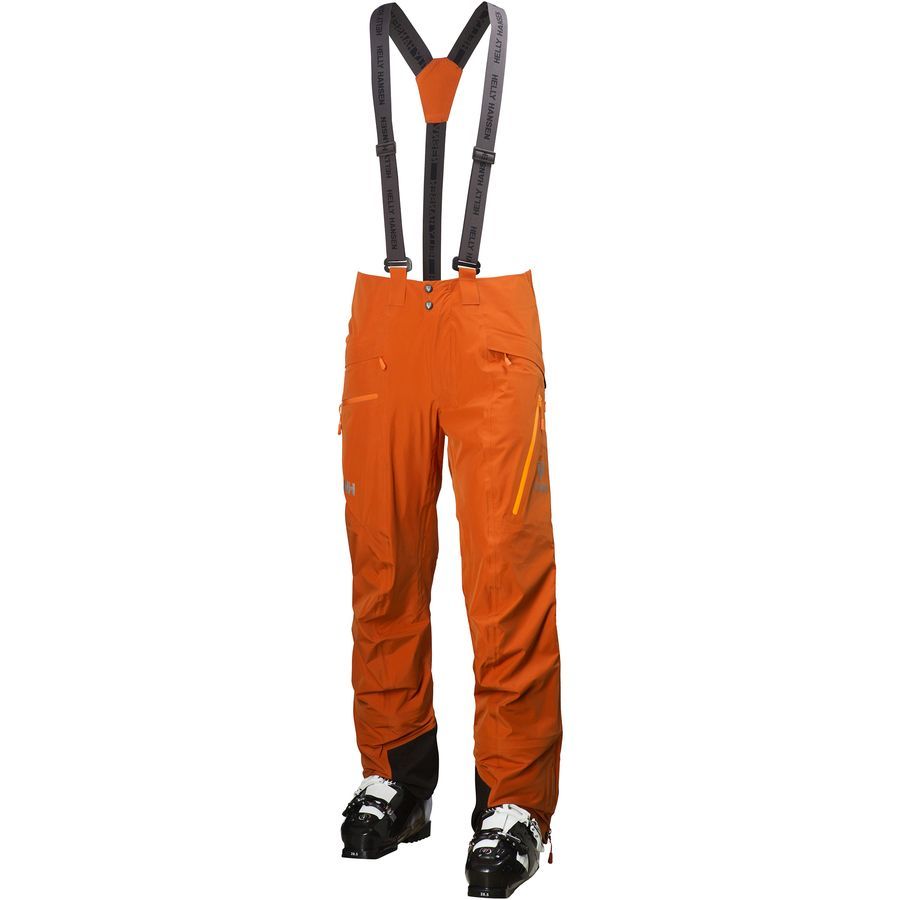Helly Hansen Odin Mountain Pant - Men's | Backcountry.com