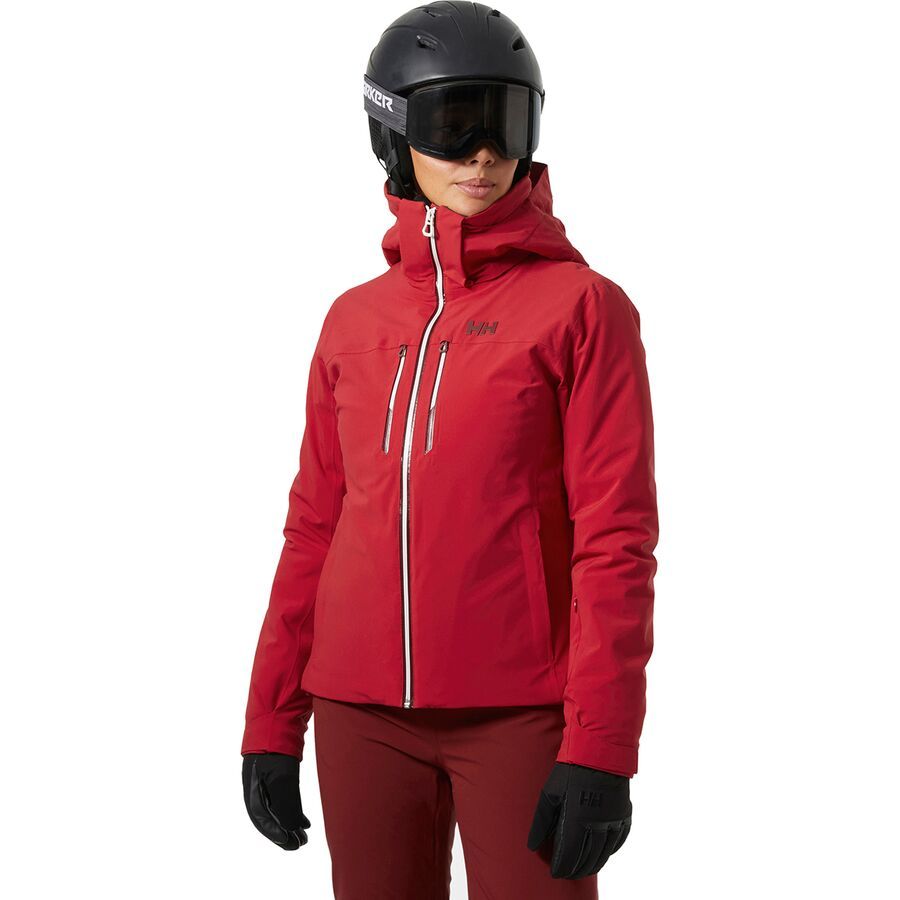 Alphelia LifaLoft Insulated Jacket - Women's