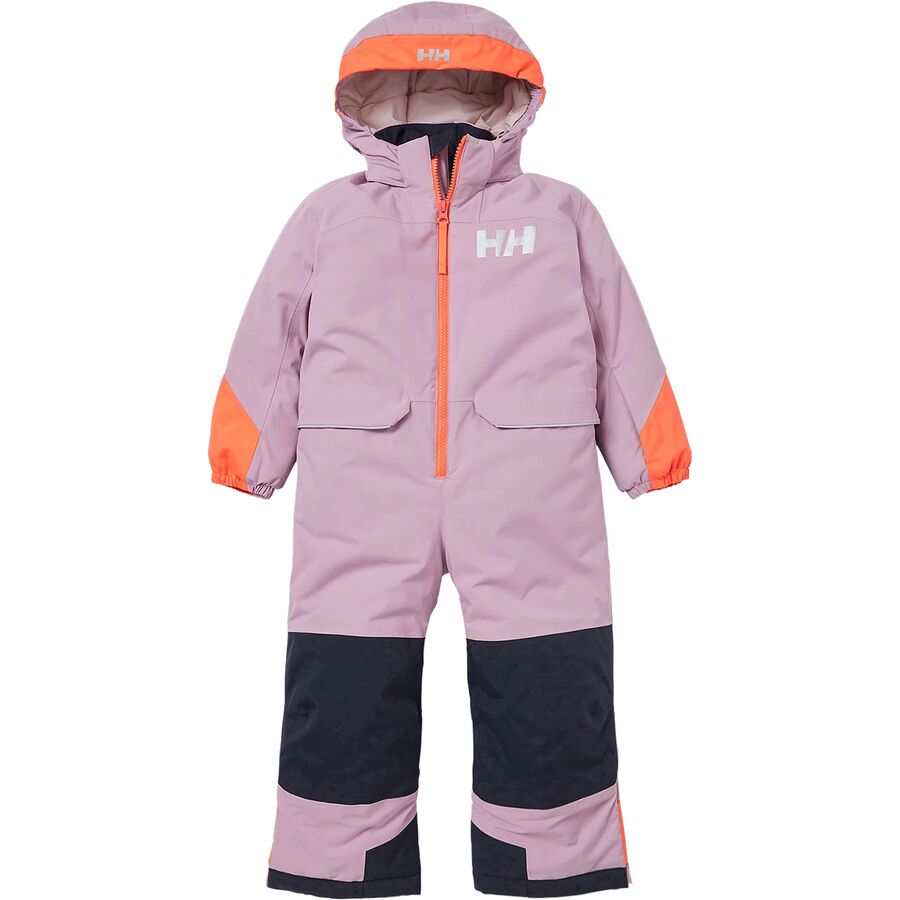Tinden Ski Suit - Toddler Girls'