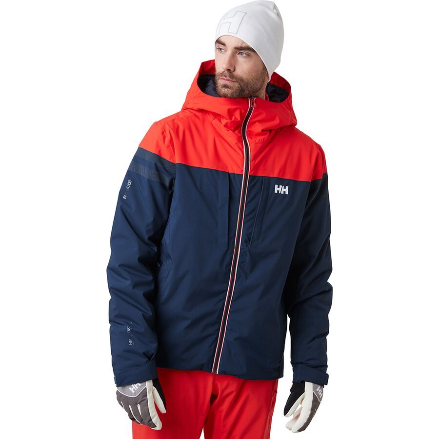 Gravitation Jacket - Men's