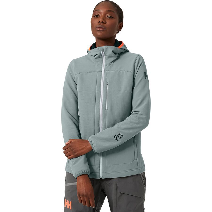 Aurora Shield Fleece Jacket - Women's