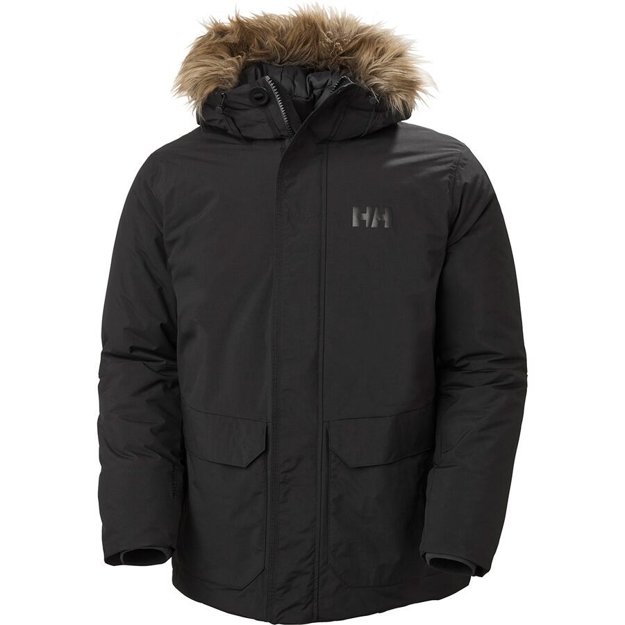 Classic Parka - Men's