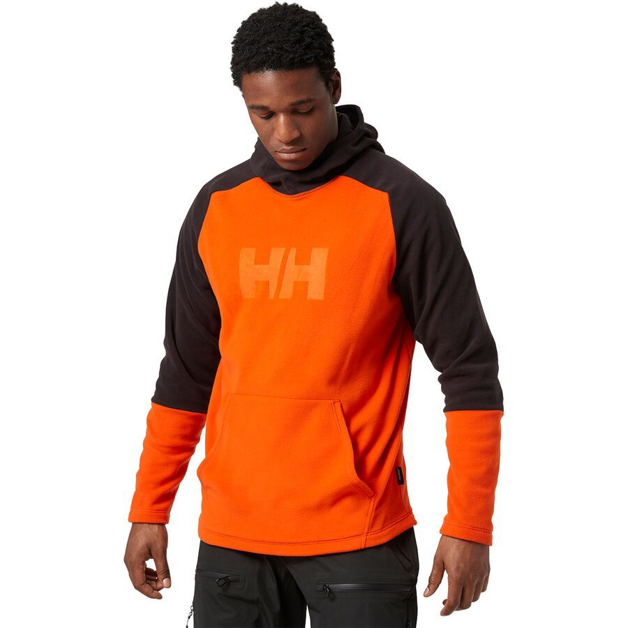 Daybreaker Logo Hoodie - Men's