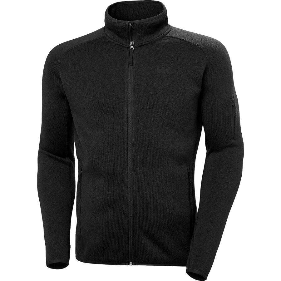 Varde 2.0 Fleece Jacket - Men's