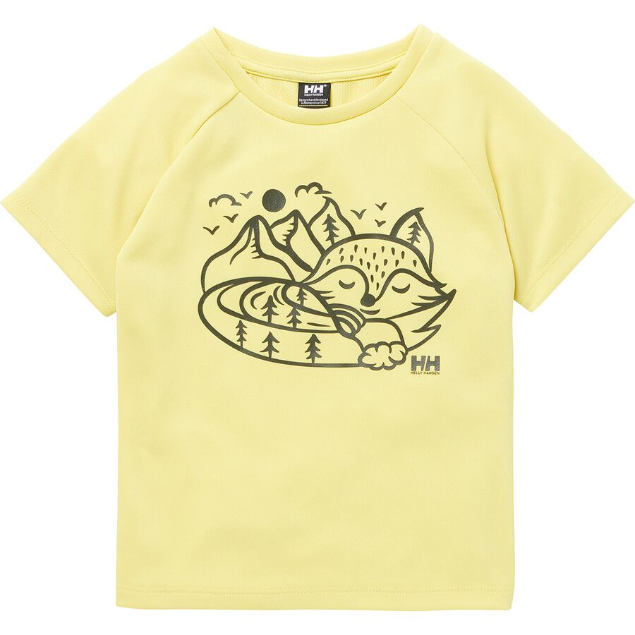 Marka Short-Sleeve T-Shirt - Kids'
