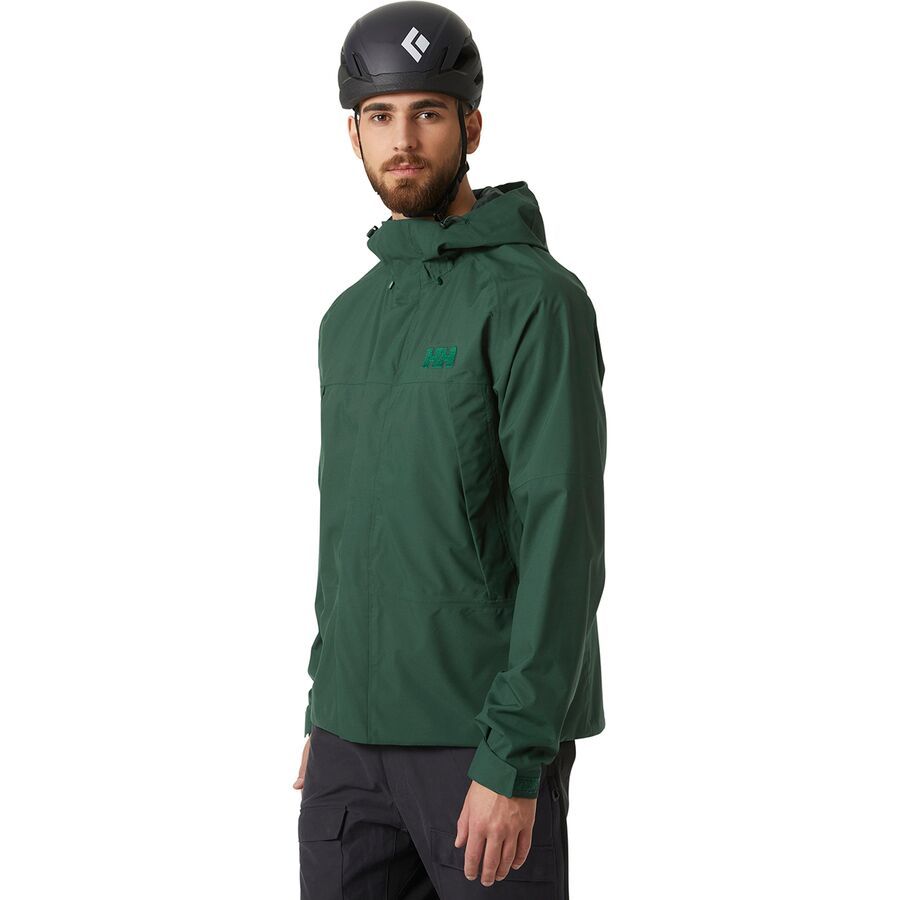Banff Shell Jacket - Men's