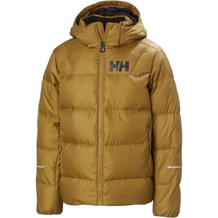 Isfjord Down 2.0 Jacket - Kids'