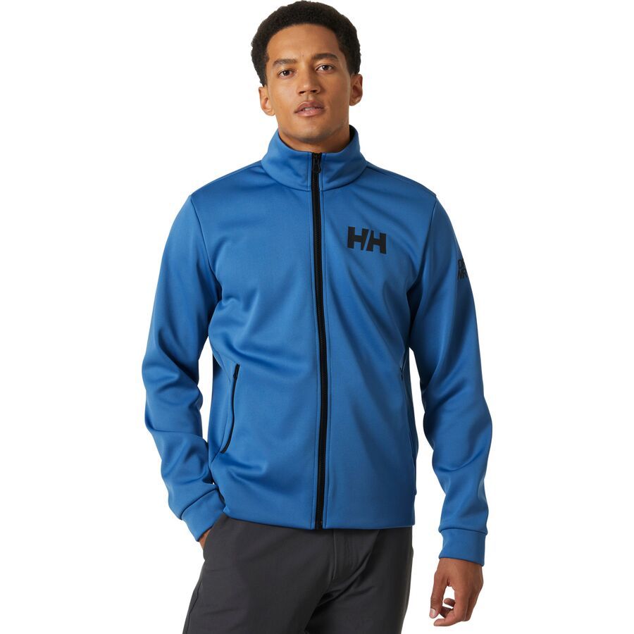 HP Fleece Jacket - Men's