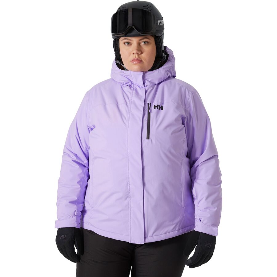 Snowplay Plus Jacket - Women's