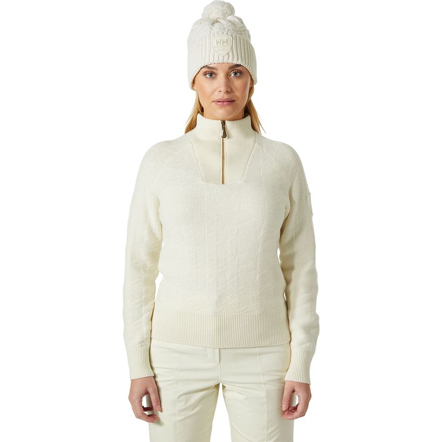 St Moritz Knit 2.0 Sweater - Women's