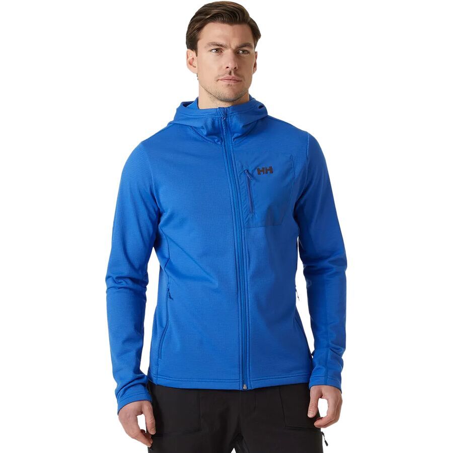 Versalite Hooded Fleece Jacket - Men's