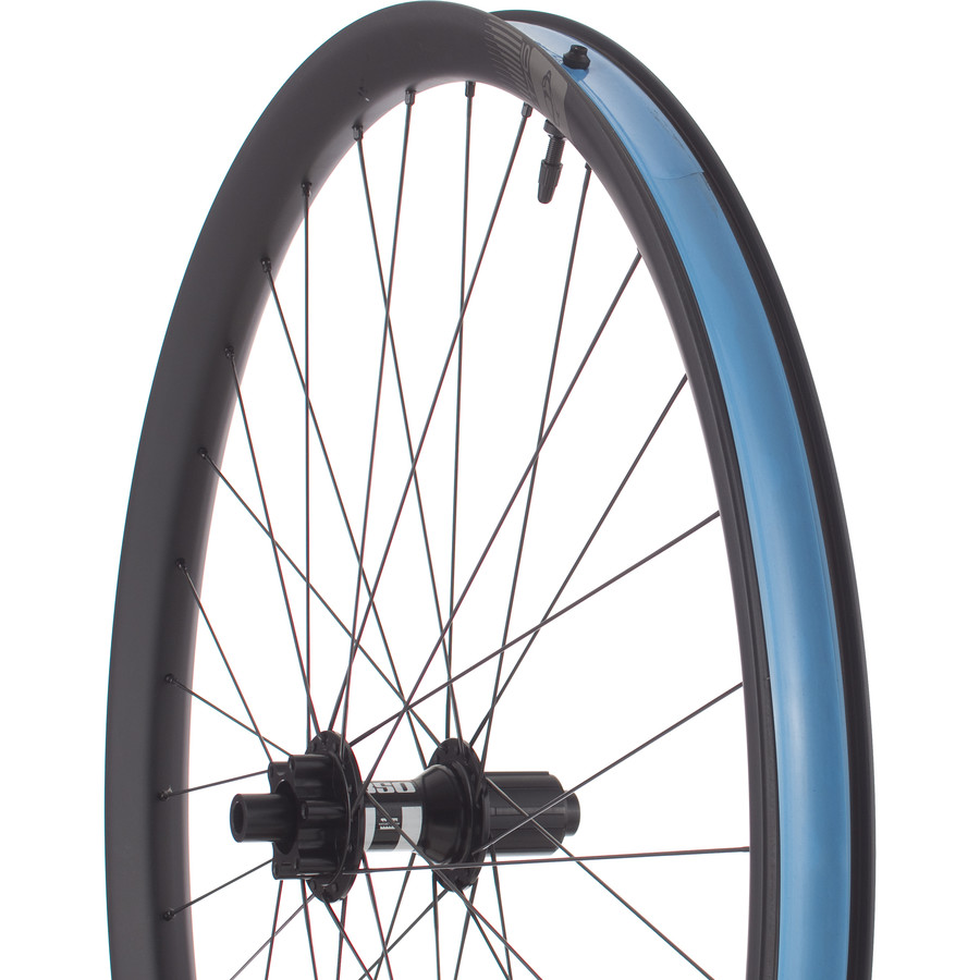 1Sale Ibis 941 Carbon Fiber 29in Wheelset DT Swiss 350 Rear Hub