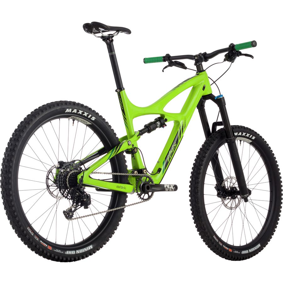 ibis mojo hd3 carbon special blend complete mountain bike ibis bike size chart