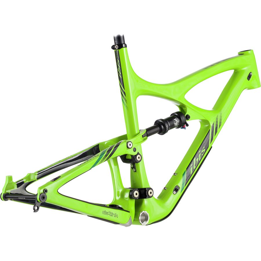 ibis mojo frame