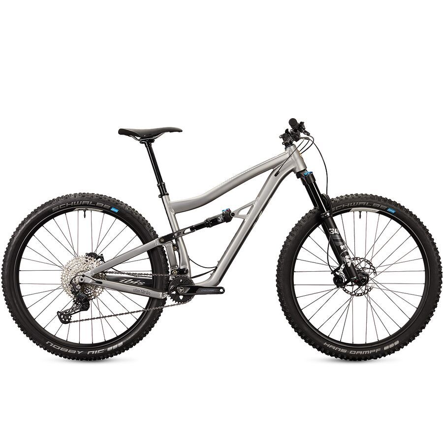 Ripley AF Deore Mountain Bike