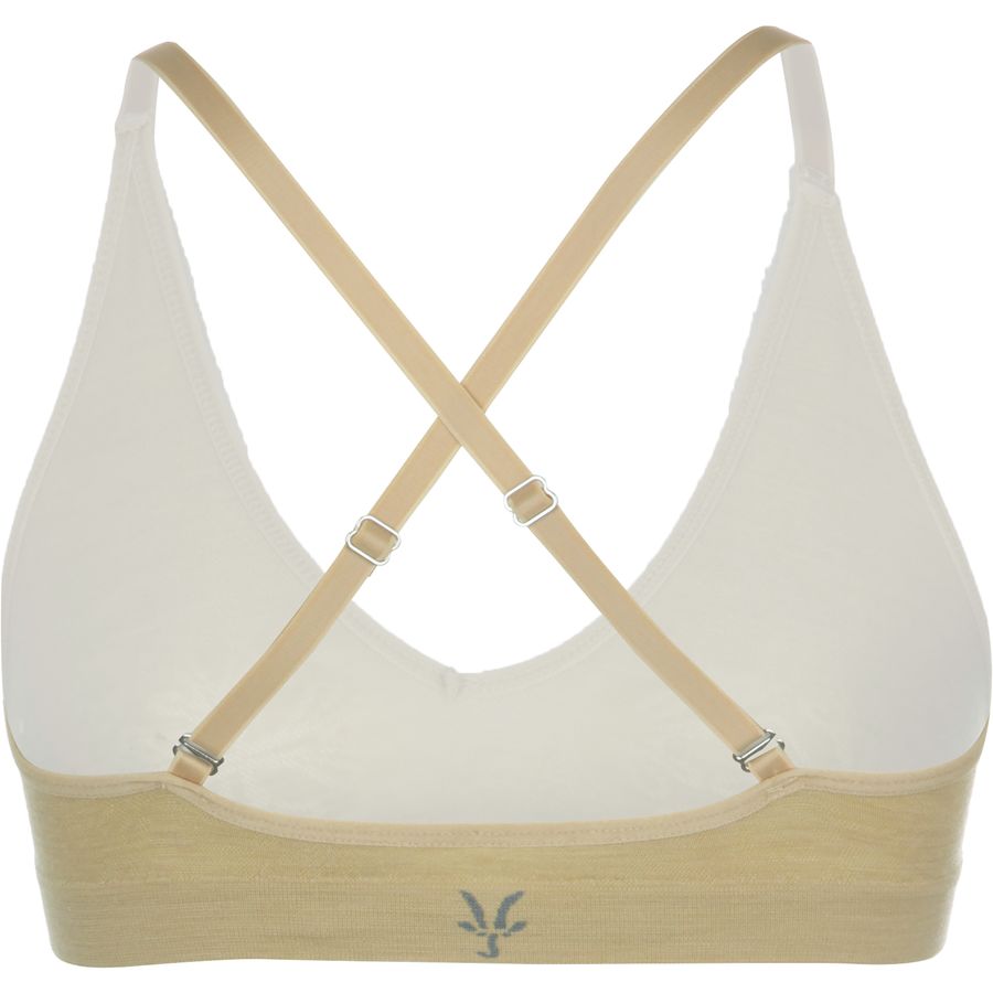Ibex Balance Light Bra - Women's&nbsp;Back