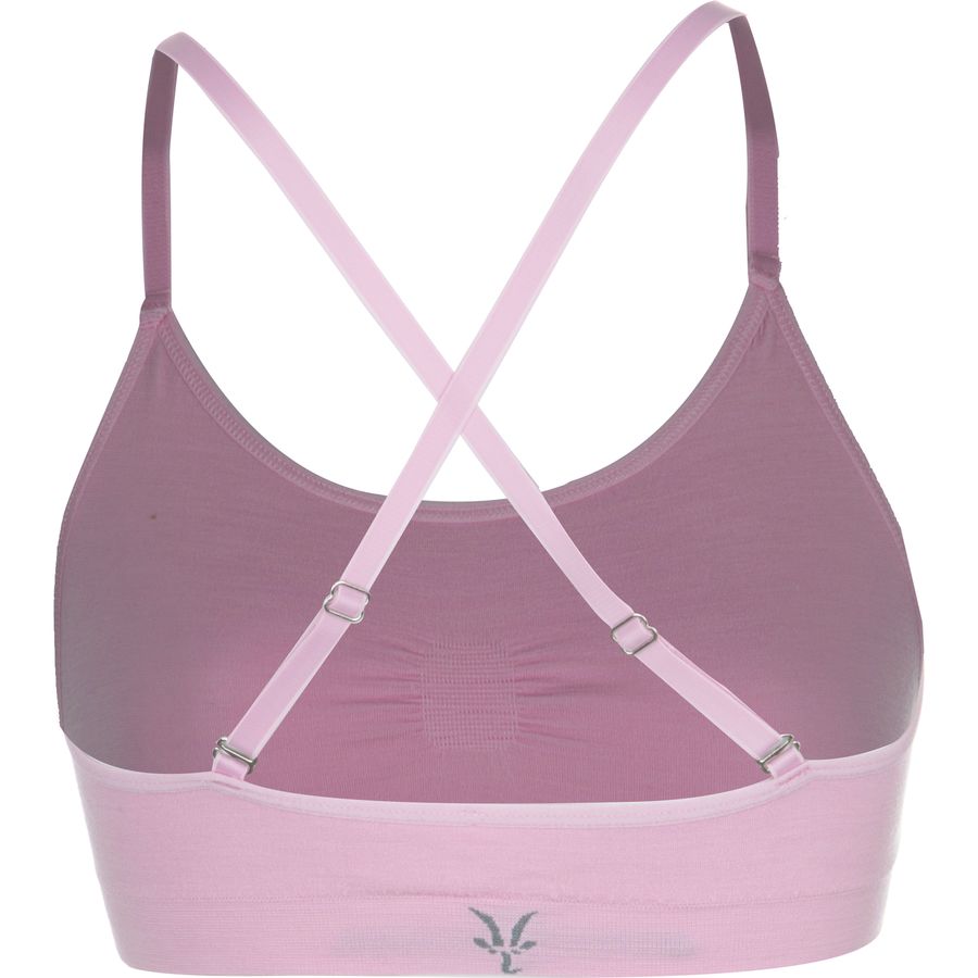 Ibex Balance Bralette - Women's&nbsp;Back