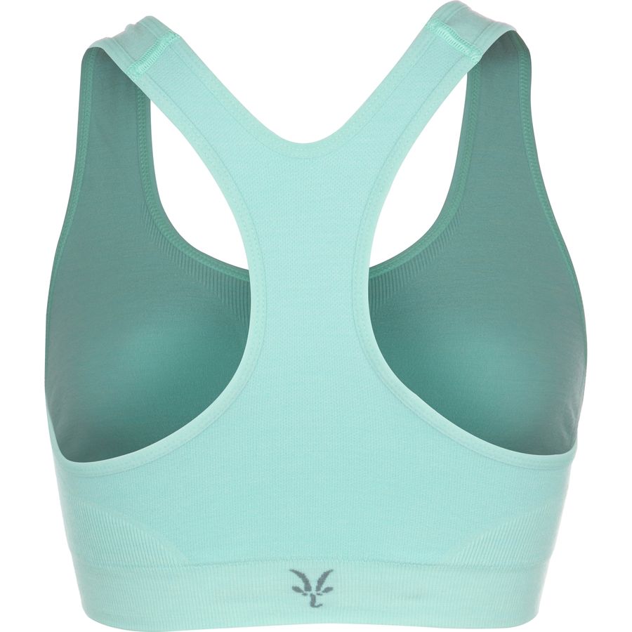 Ibex Balance Sport Bra - Women's&nbsp;Back