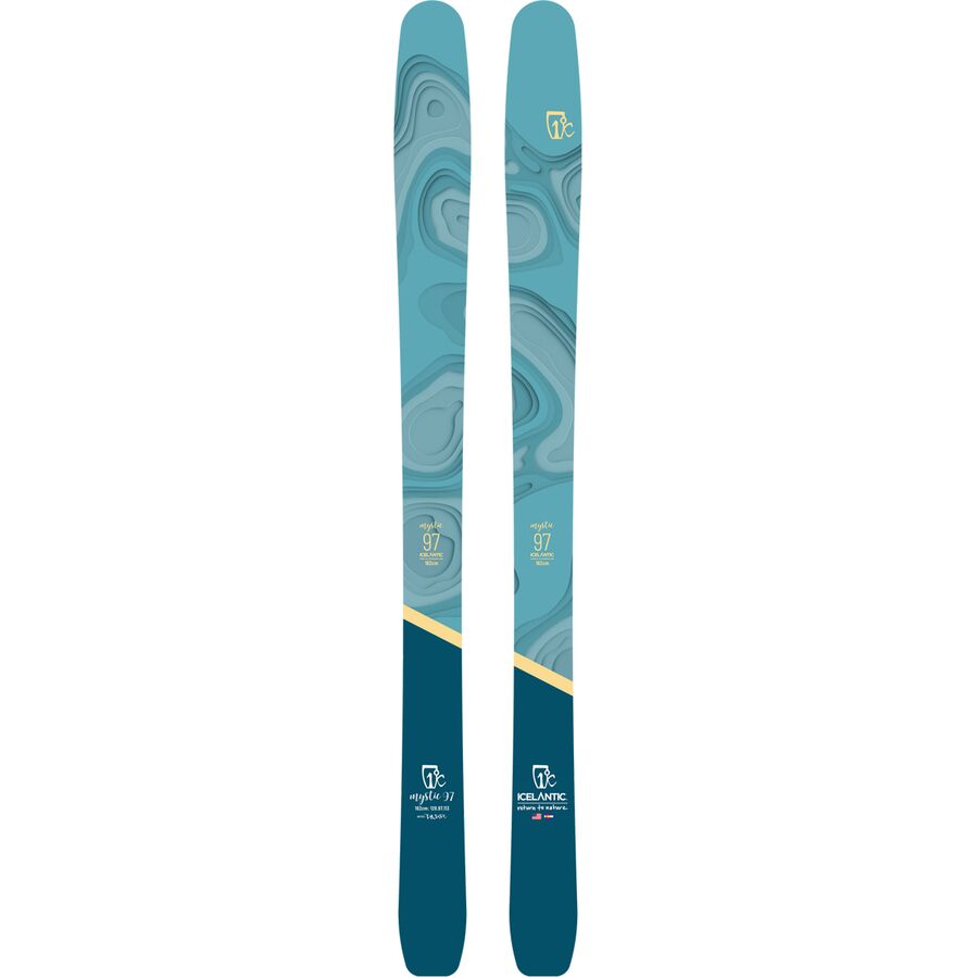 Mystic 97 Ski - 2023 - Women's