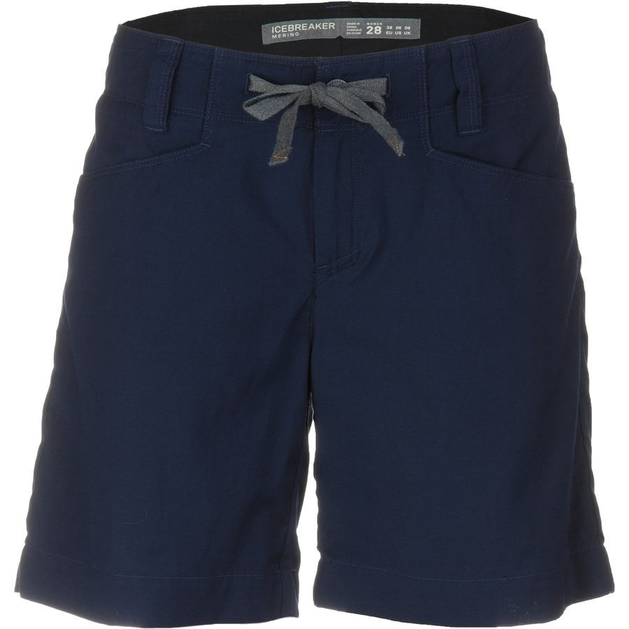Icebreaker Destiny Short - Women's&nbsp;Admiral