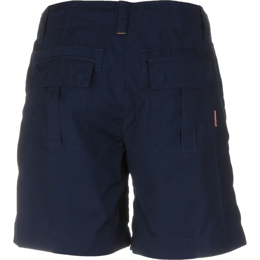 Icebreaker Destiny Short - Women's&nbsp;Back