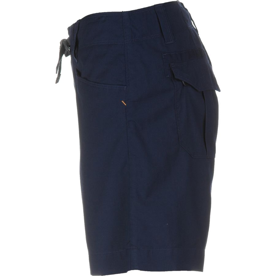 Icebreaker Destiny Short - Women's&nbsp;Side