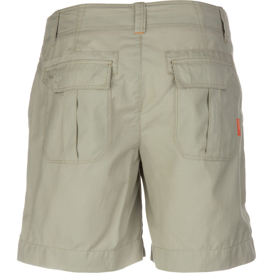 Icebreaker Destiny Short - Women's&nbsp;Back