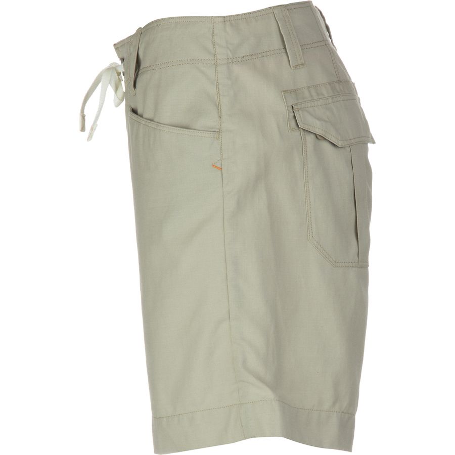 Icebreaker Destiny Short - Women's&nbsp;Side