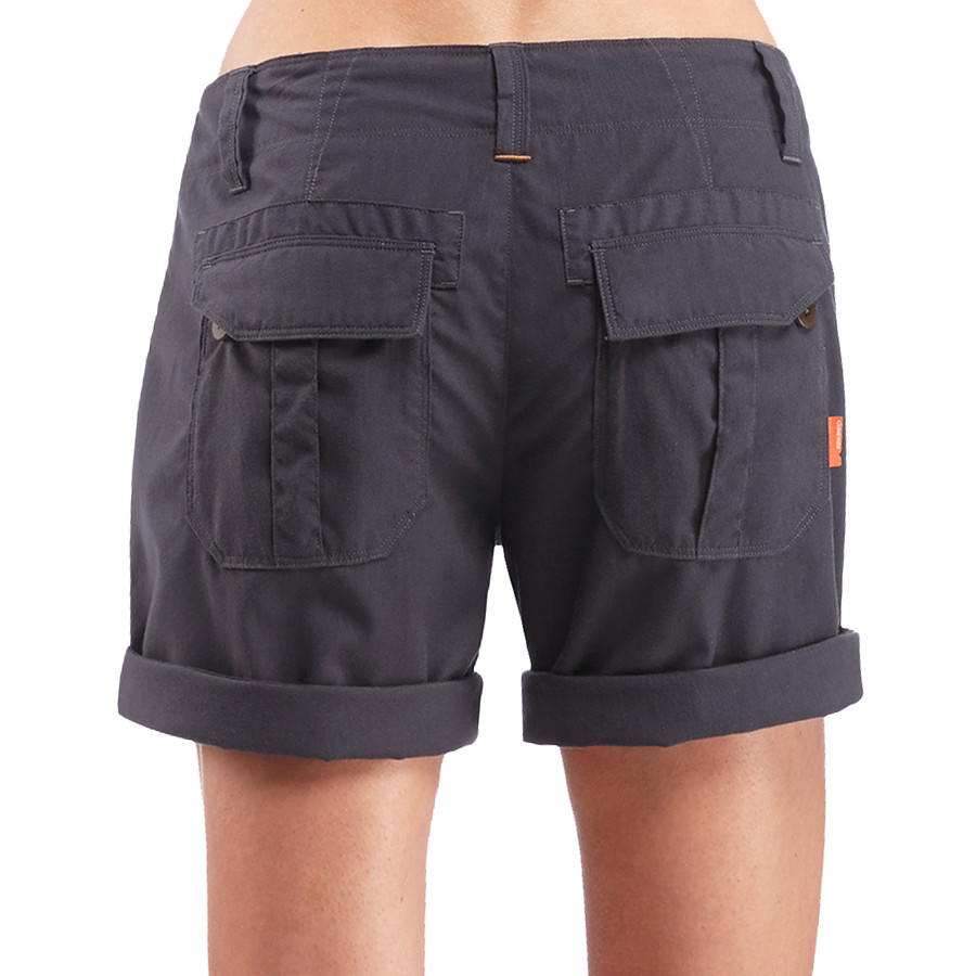Icebreaker Destiny Short - Women's&nbsp;Back