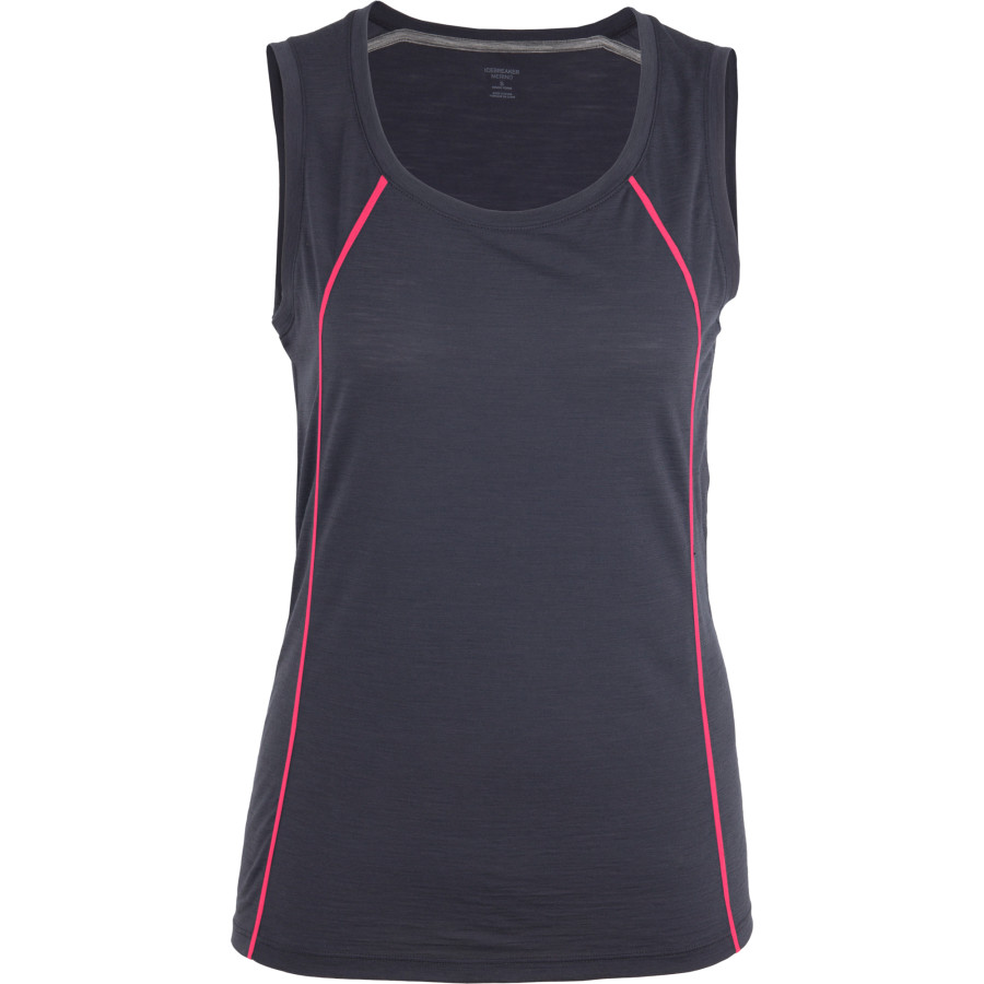 Icebreaker Aero Tank Top - Women's&nbsp;Front
