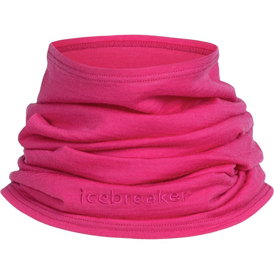 Icebreaker Flexi Chute Neck Gaiter