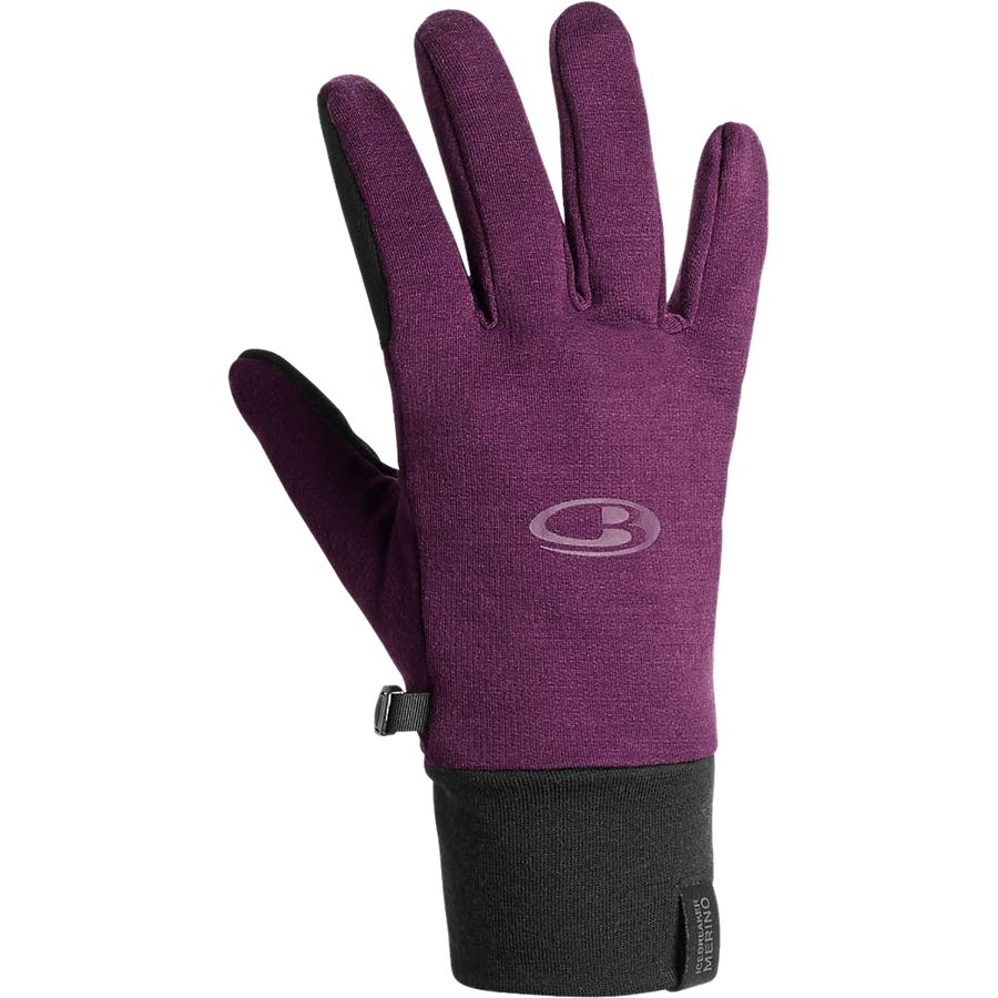 Icebreaker Sierra Glove