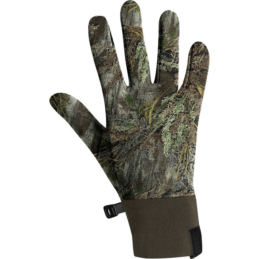 Icebreaker Sierra Glove