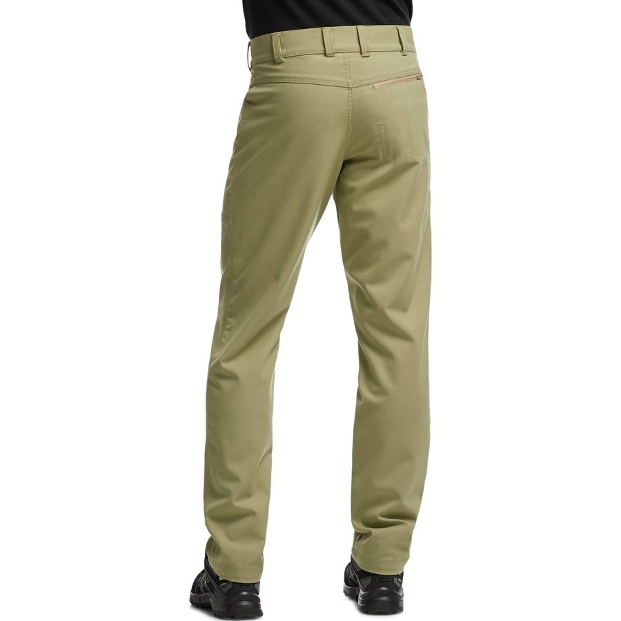 Icebreaker Compass Pant - Men's&nbsp;Back