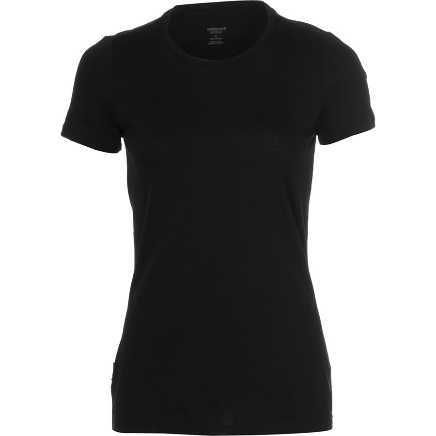 Icebreaker Tech Lite T-Shirt - Short-Sleeve - Women's