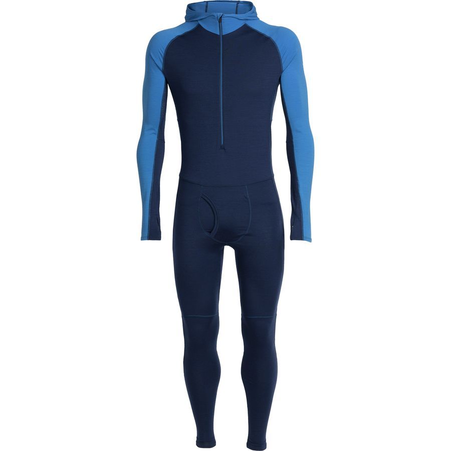 Icebreaker BodyFit 200 Zone One Sheep Suit Men's