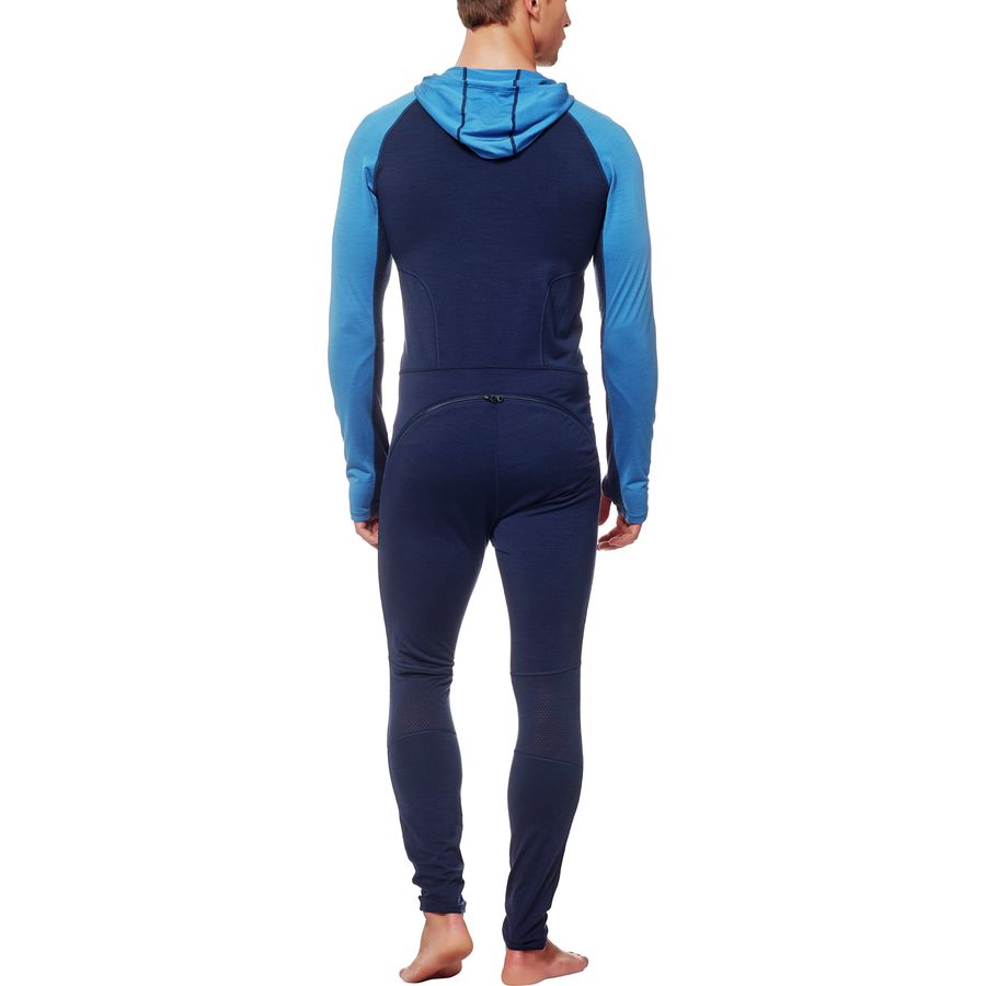 Icebreaker BodyFit 200 Zone One Sheep Suit Men's