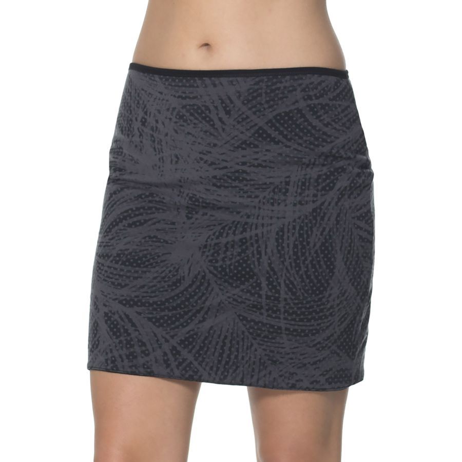 Icebreaker Tsveti Reversible Skirt Women's