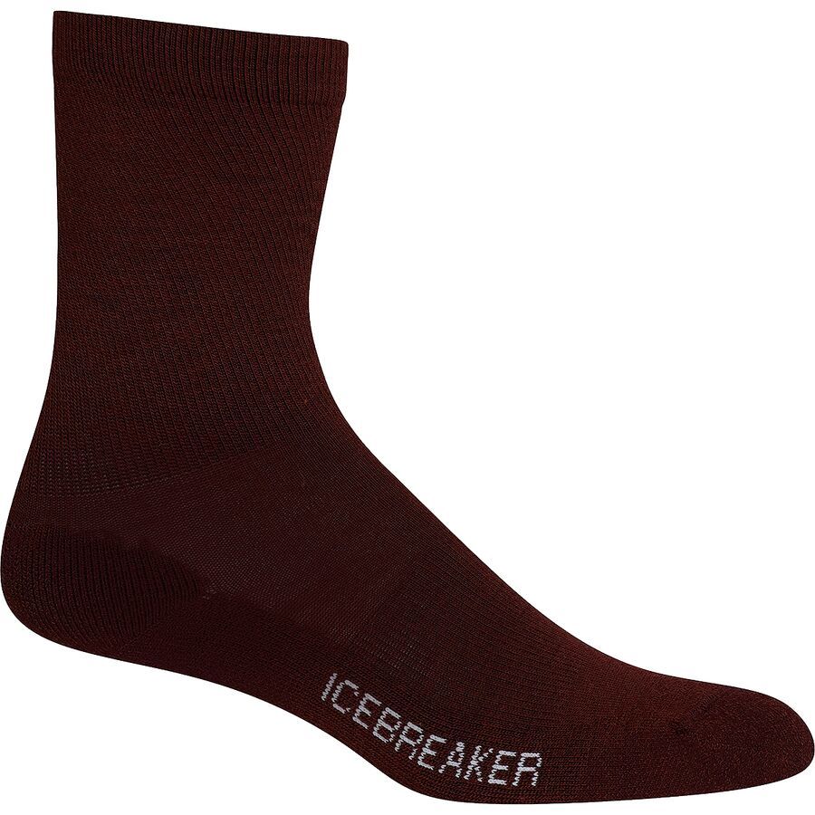Lifestyle Light Crew Sock - Women's