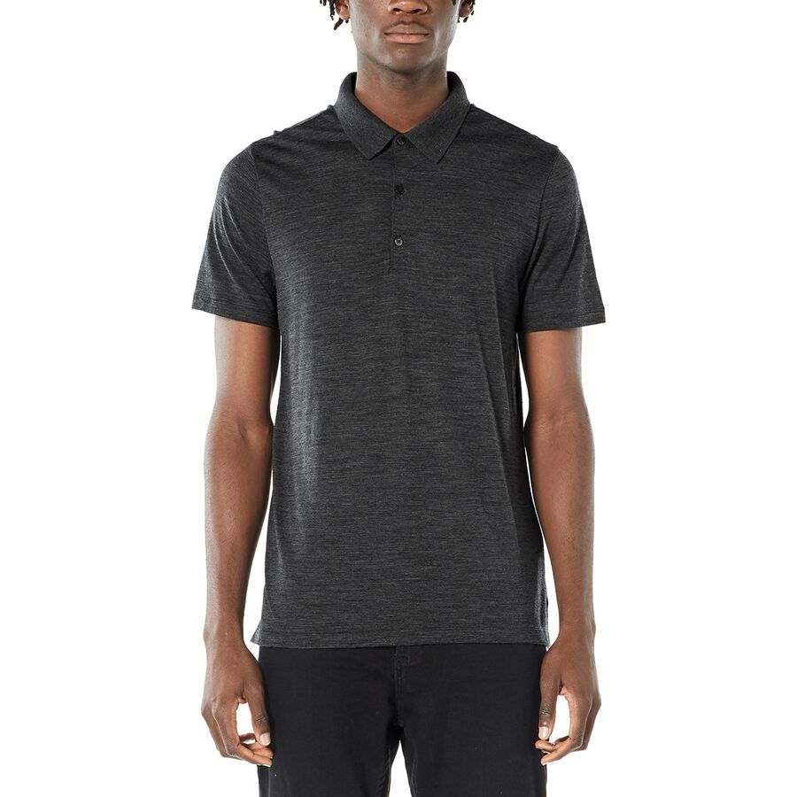 Tech Lite Polo Shirt - Men's