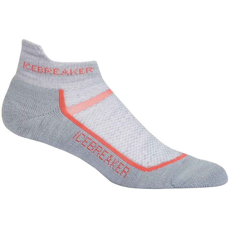 Icebreaker Multisport Cushion Micro Sock Women's