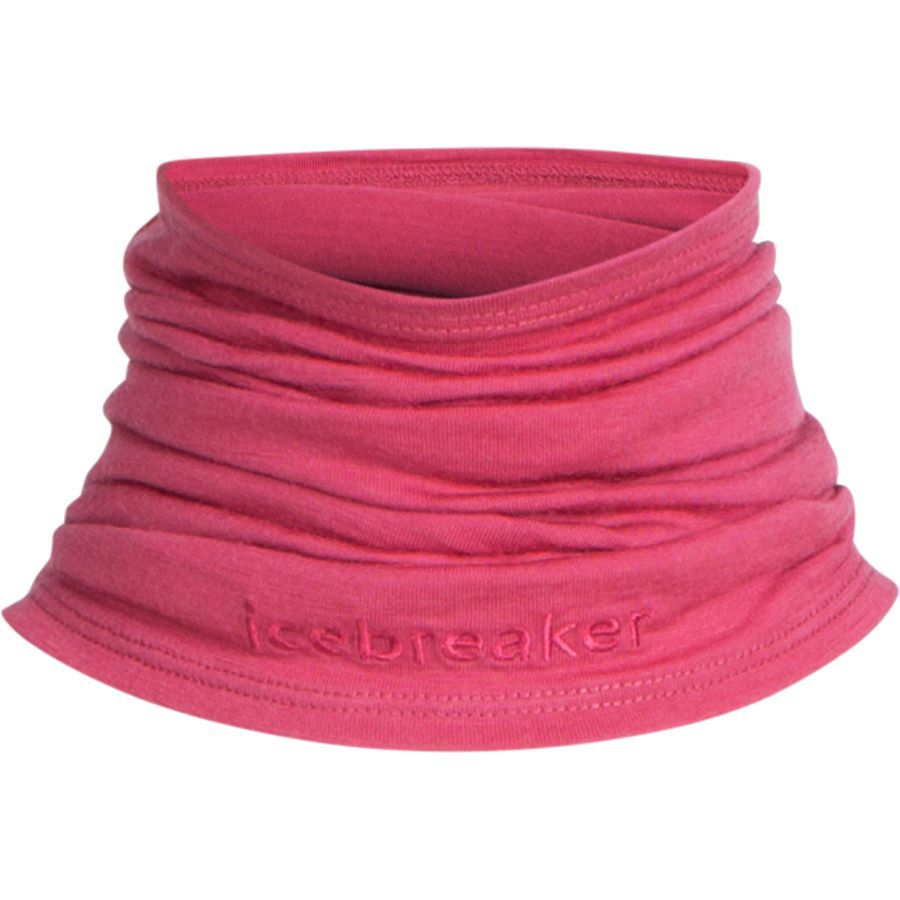 Icebreaker Flexi Chute Neck Gaiter Kids'