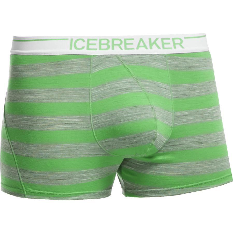 Icebreaker BodyFit 150-Ultralite Anatomica Boxer - Men's&nbsp;3/4 Front
