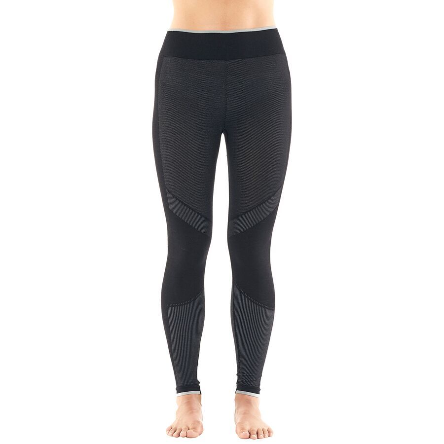 200 Zone Seamless Legging - Women's