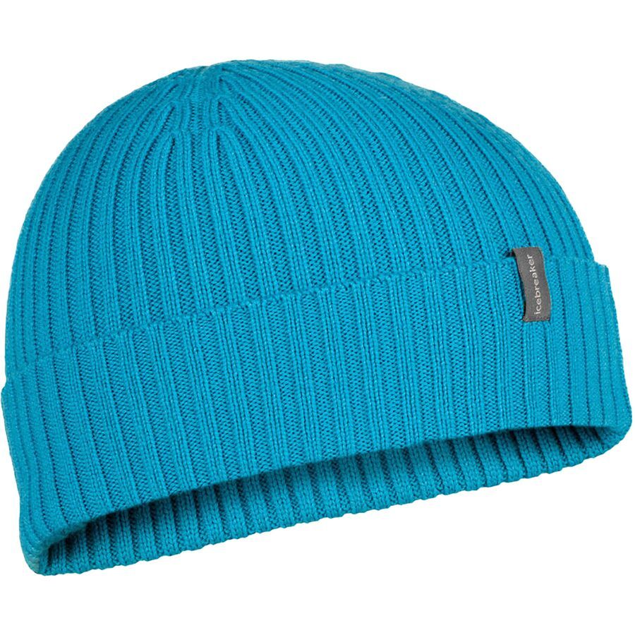 Rixdorf Cuff Beanie