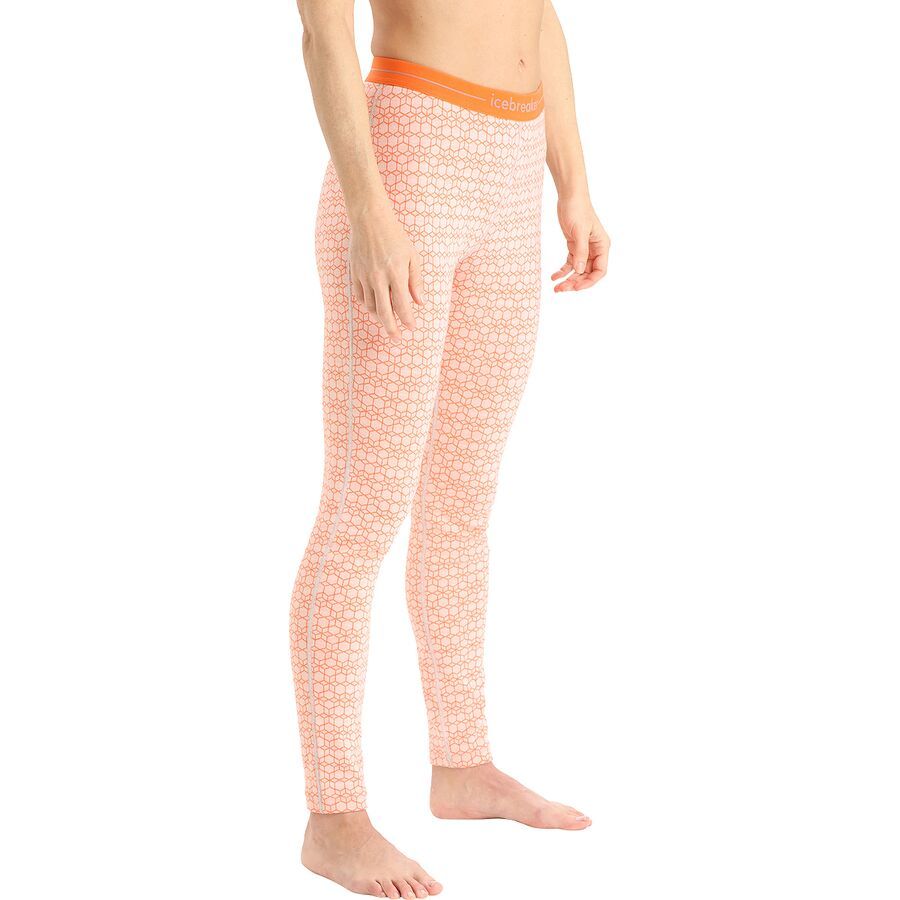 250 Vertex Alpine Geo Legging - Women's