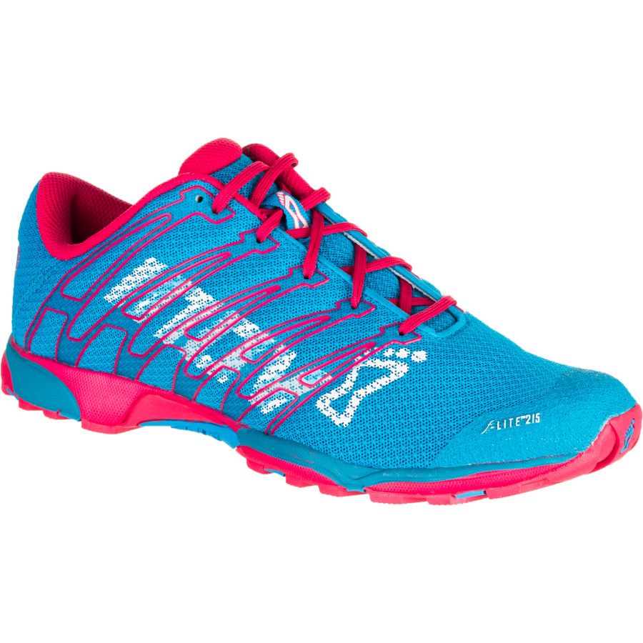 Inov 8 FLite 215 Trail Running Shoe Women's