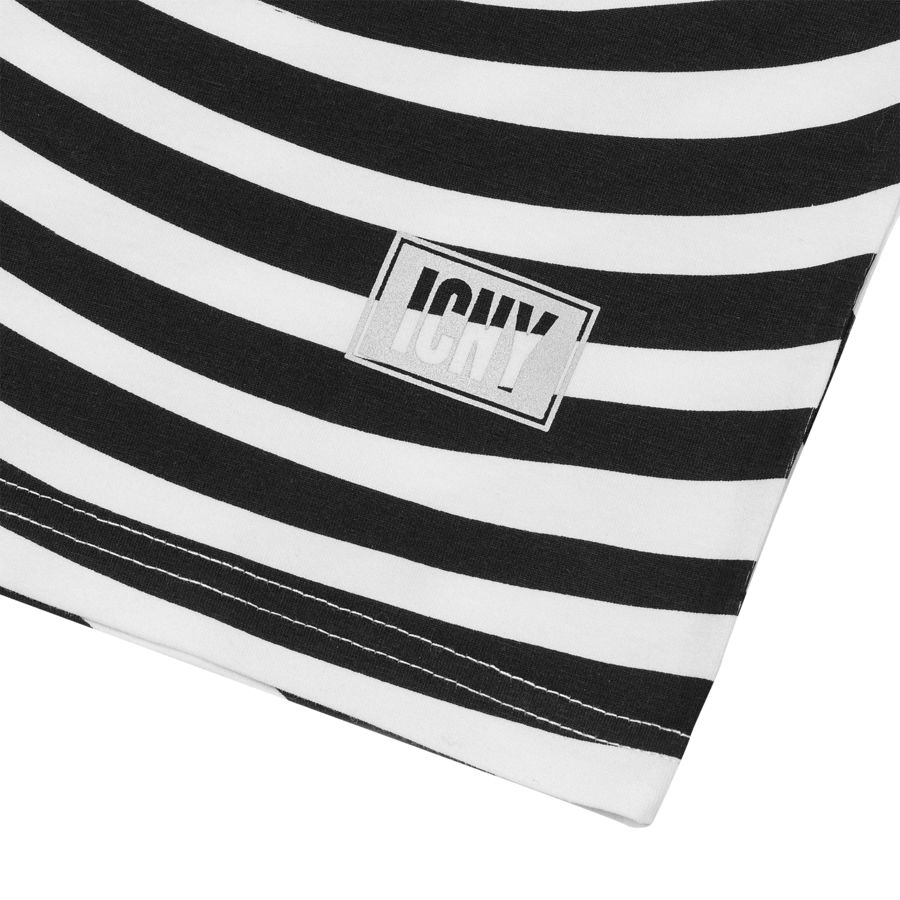 ICNY Tunnel Vision Tank Top - Men's&nbsp;Detail