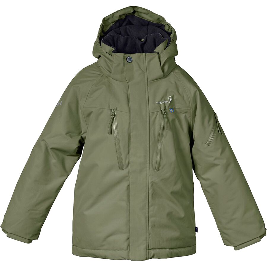 Helicopter Winter Jacket - Kids'